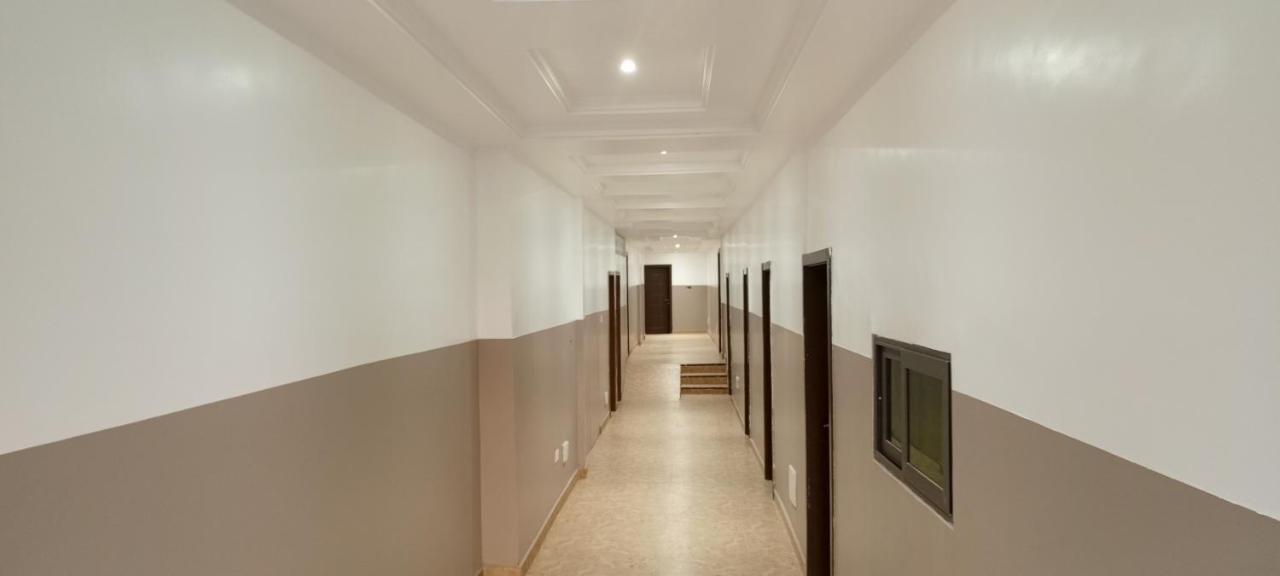 Bella Ella Hotel & Event Center Kasoa Kültér fotó